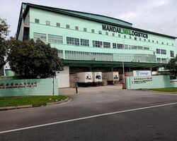 Mandai Link (D25), Factory #538331251